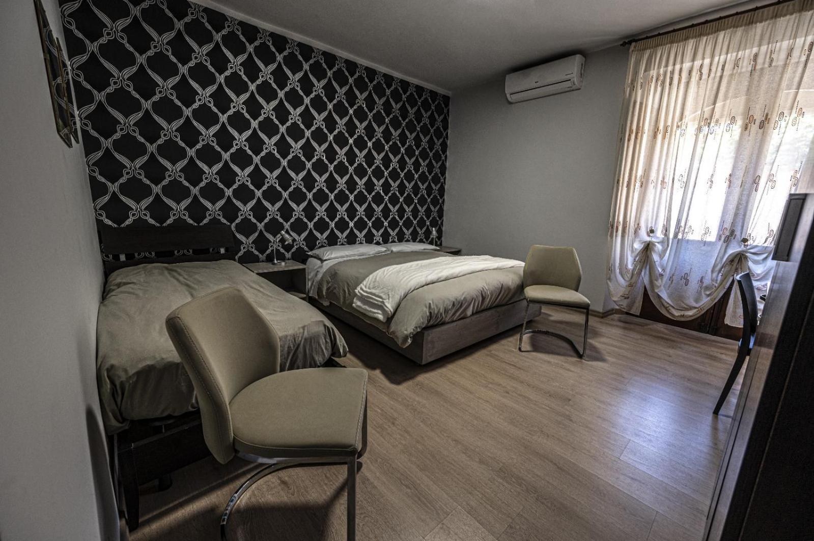 Il Triclinio B&B Piazza Armerina Exterior photo